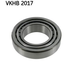 Wheel Bearing VKHB2017 SKF VKHB 2017 OE Ref 0015920