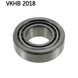 Wheel Bearing VKHB2018 SKF VKHB 2018 OE Ref 0015919