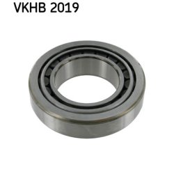 Wheel Bearing VKHB2019 SKF VKHB 2019 OE Ref 0014555