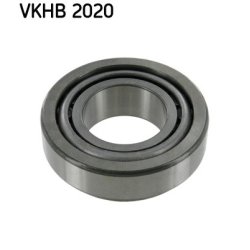 Wheel Bearing VKHB2020 SKF VKHB 2020 OE Ref 0014554