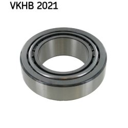 Wheel Bearing VKHB2021 SKF VKHB 2021 OE Ref 183817