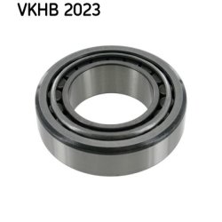 Wheel Bearing VKHB2023 SKF VKHB 2023 OE Ref 183813183812
