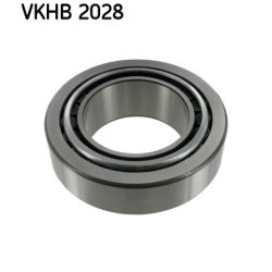 Wheel Bearing VKHB2028 SKF VKHB 2028 OE Ref 7175254