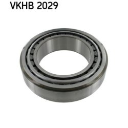 Wheel Bearing VKHB2029 SKF VKHB 2029 OE Ref MB092185