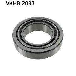 Wheel Bearing VKHB2033 SKF VKHB 2033 OE Ref 1103771