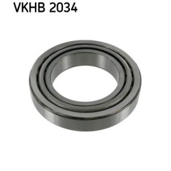 Wheel Bearing VKHB2034 SKF VKHB 2034 OE Ref 1404691