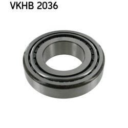 Wheel Bearing VKHB2036 SKF VKHB 2036 OE Ref 184088
