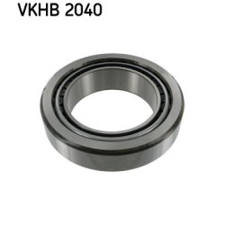 Wheel Bearing VKHB2040 SKF VKHB 2040 OE Ref 181298181128