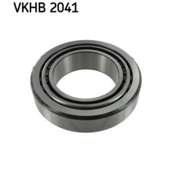Wheel Bearing VKHB2041 SKF VKHB 2041 OE Ref TAJAA1238A