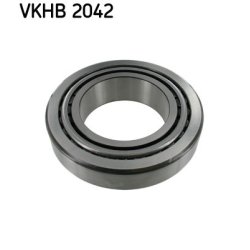 Wheel Bearing VKHB2042 SKF VKHB 2042 OE Ref 184795