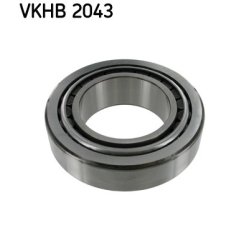 Wheel Bearing VKHB2043 SKF VKHB 2043 OE Ref 0174592 SKF