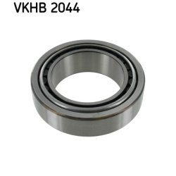 Wheel Bearing VKHB2044 SKF VKHB 2044 OE Ref 81934206016
