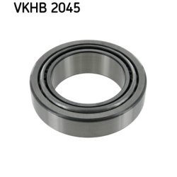 Wheel Bearing VKHB2045 SKF VKHB 2045 OE Ref 5000350270