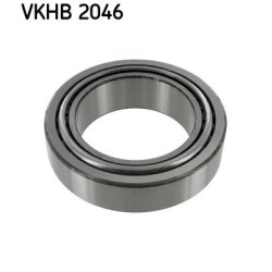 Wheel Bearing VKHB2046 SKF VKHB 2046 OE Ref 1133049