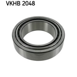 Wheel Bearing VKHB2048 SKF VKHB 2048 OE Ref 5000350020