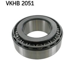 Wheel Bearing VKHB2051 SKF VKHB 2051 OE Ref 7174946