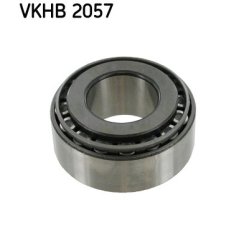 Wheel Bearing VKHB2057 SKF VKHB 2057 OE Ref 0039811005