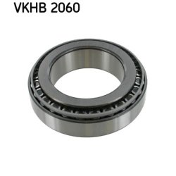 Wheel Bearing VKHB2060 SKF VKHB 2060 OE Ref 1101597