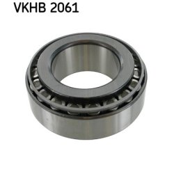 Wheel Bearing VKHB2061 SKF VKHB 2061 OE Ref 7165686