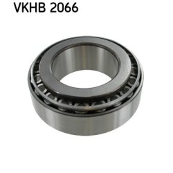 Wheel Bearing VKHB2066 SKF VKHB 2066 OE Ref 1905296