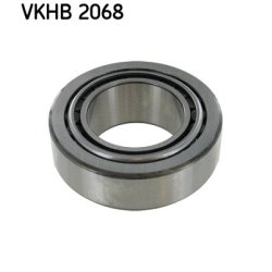 Wheel Bearing VKHB2068 SKF VKHB 2068 OE Ref 614943