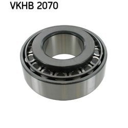 Wheel Bearing VKHB2070 SKF VKHB 2070 OE Ref 0556289