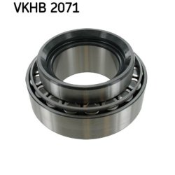Wheel Bearing VKHB2071 SKF VKHB 2071 OE Ref 6691383000 SKF