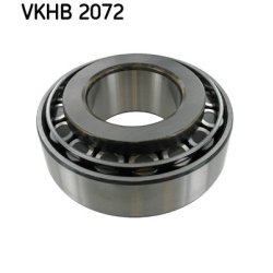 Wheel Bearing VKHB2072 SKF VKHB 2072 OE Ref 26800640