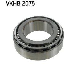Wheel Bearing VKHB2075 SKF VKHB 2075 OE Ref 81934206001INC01 SKF
