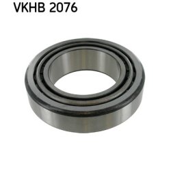 Wheel Bearing VKHB2076 SKF VKHB 2076 OE Ref 0009807202