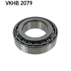 Wheel Bearing VKHB2079 SKF VKHB 2079 OE Ref 0009814105