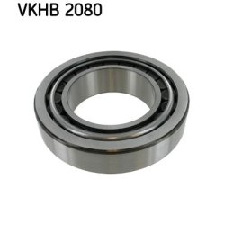 Wheel Bearing VKHB2080 SKF VKHB 2080 OE Ref 26800230