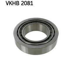 Wheel Bearing VKHB2081 SKF VKHB 2081 OE Ref 0029815505