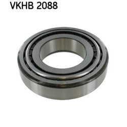 Wheel Bearing VKHB2088 SKF VKHB 2088 OE Ref 0202824