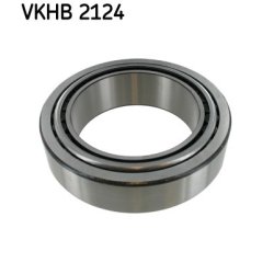 Wheel Bearing VKHB2124 SKF VKHB 2124 OE Ref 1905027