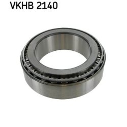 Wheel Bearing VKHB2140 SKF VKHB 2140 OE Ref 631780