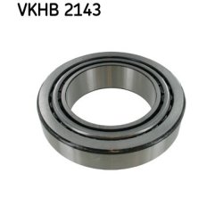 Wheel Bearing VKHB2143 SKF VKHB 2143 OE Ref 260724