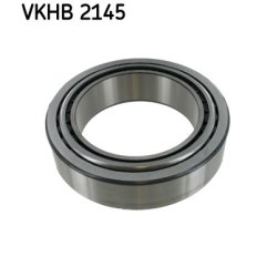 Wheel Bearing VKHB2145 SKF VKHB 2145 OE Ref 676988