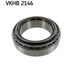 Wheel Bearing VKHB2146 SKF VKHB 2146 OE Ref 0266488