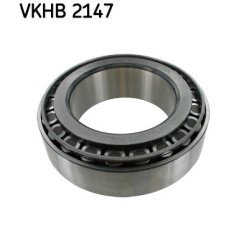 Wheel Bearing VKHB2147 SKF VKHB 2147 OE Ref 0266487