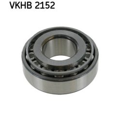 Wheel Bearing VKHB2152 SKF VKHB 2152 OE Ref 4096591