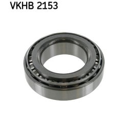 Wheel Bearing VKHB2153 SKF VKHB 2153 OE Ref JLM21053