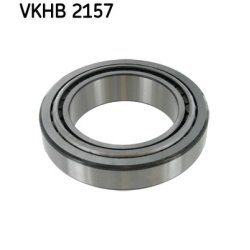 Wheel Bearing VKHB2157 SKF VKHB 2157 OE Ref 0640618