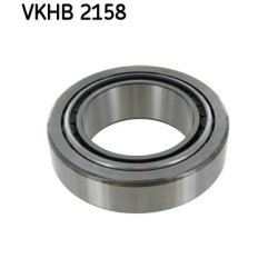 Wheel Bearing VKHB2158 SKF VKHB 2158 OE Ref 0019806702