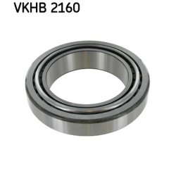 Wheel Bearing VKHB2160 SKF VKHB 2160 OE Ref 1104922