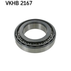 Wheel Bearing VKHB2167 SKF VKHB 2167 OE Ref 26799980