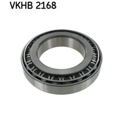 Wheel Bearing VKHB2168 SKF VKHB 2168 OE Ref 1102857