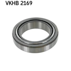 Wheel Bearing VKHB2169 SKF VKHB 2169 OE Ref 60115335