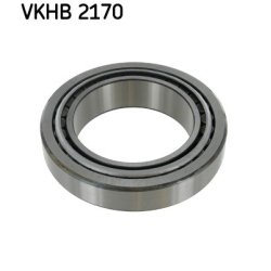 Wheel Bearing VKHB2170 SKF VKHB 2170 OE Ref 1103228