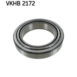 Wheel Bearing VKHB2172 SKF VKHB 2172 OE Ref 06324890009